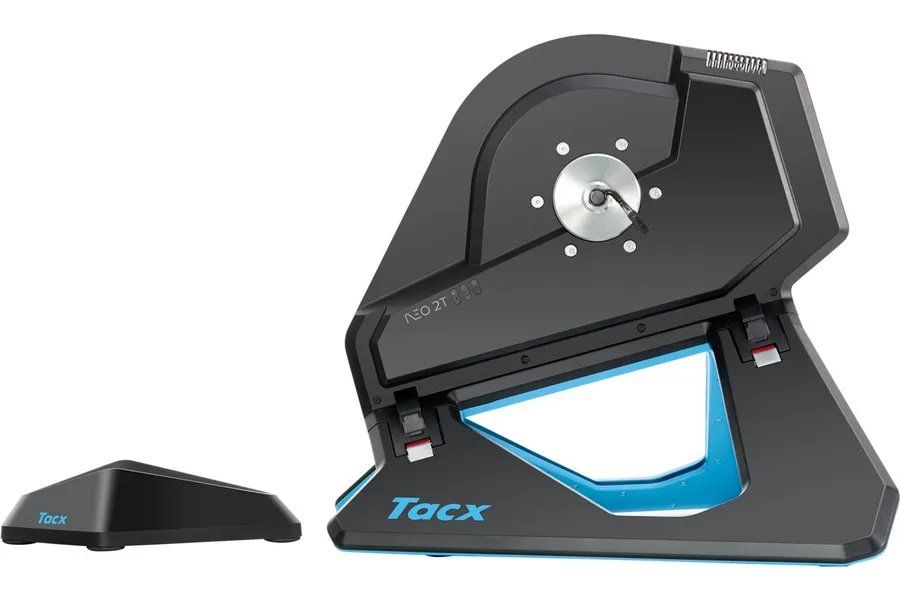 Tacx Hometrainer: Garmin Tacx® NEO 2T Smart Trainer – Nuovo e nell'imballaggio originale da Männedorf venduto da himariohere