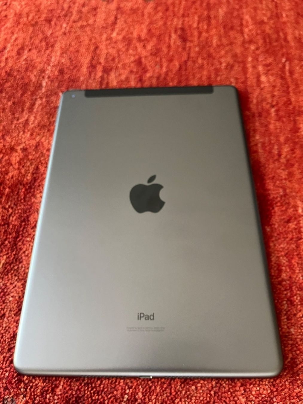 Apple Tablettes PC: iPad 7. Gen. 32 GB – D'occasion à Frauenfeld par Kelmar 1