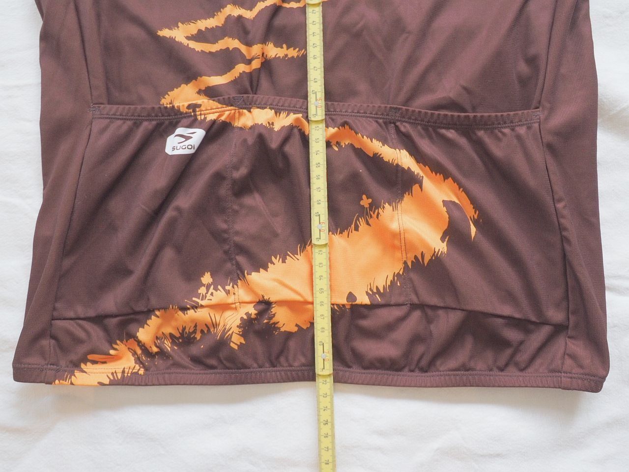 Canottiere & Pantaloni: Sugoi MTB Trikot kurzarm Jersey – Usato da Hinwil venduto da Ruha2 2