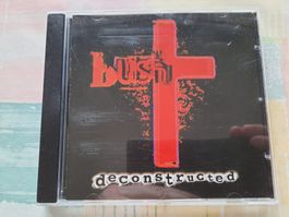 Cd Bush - Deconstruted