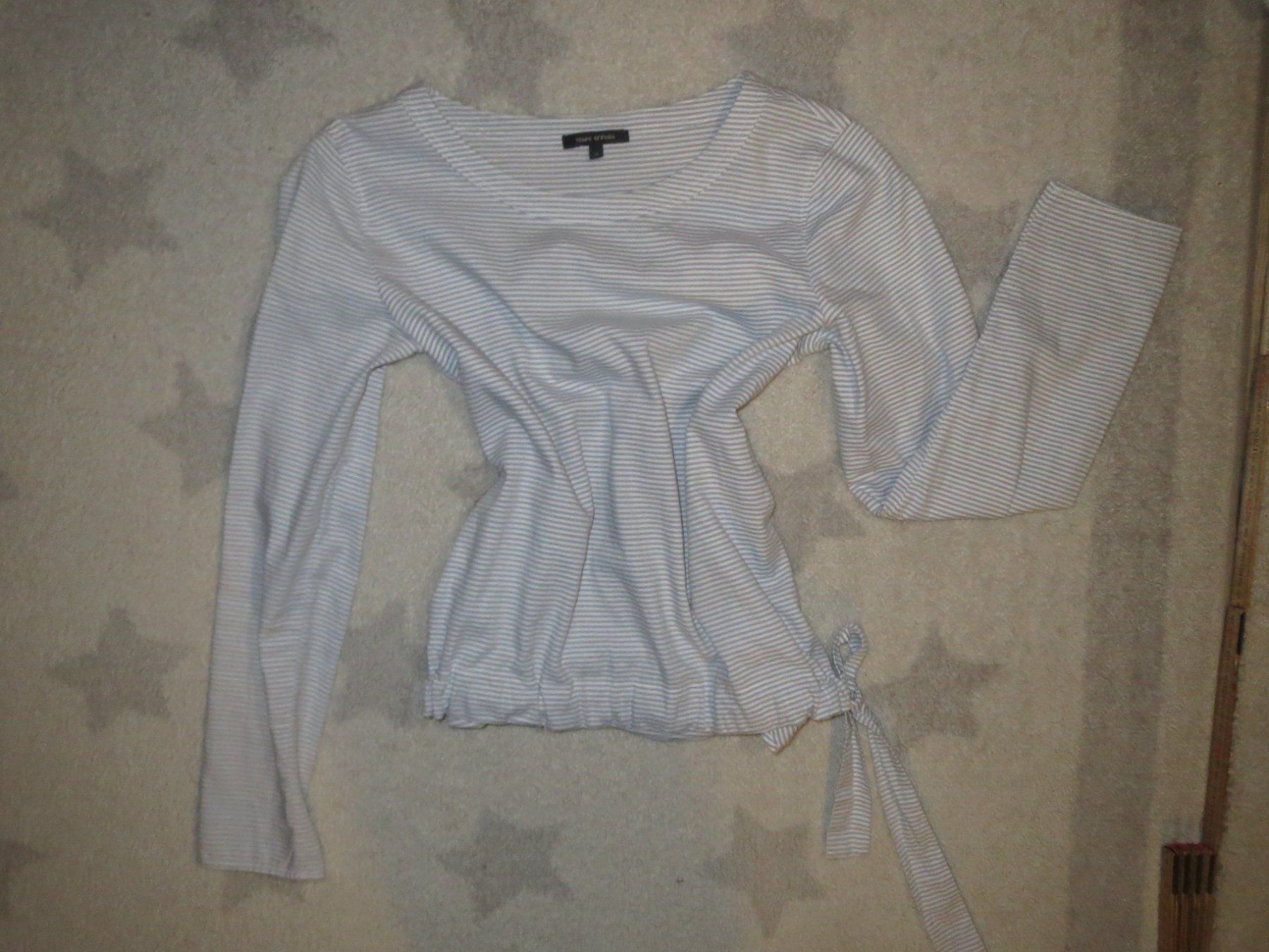 Marc O'Polo Blusen: NEUE MARC O POLO Damen Bluse Gr 34 – Neu (gemäss Beschreibung) aus Kiental von Anna8702 2