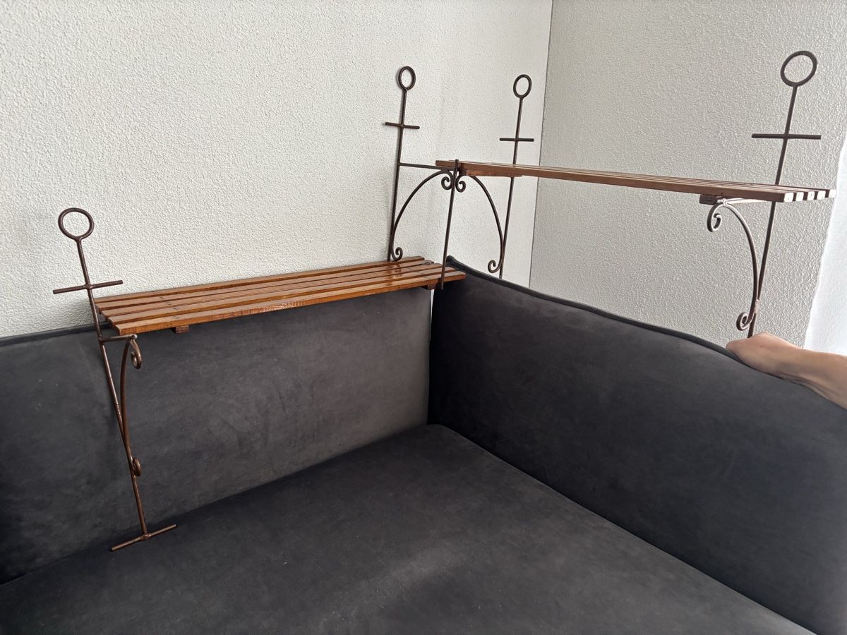 Scaffali: Wandregal – Usato da Oberkulm venduto da mgergely3 1