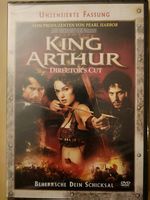 KING ARTHUR  Director's Cut - Neu und originalverpackt