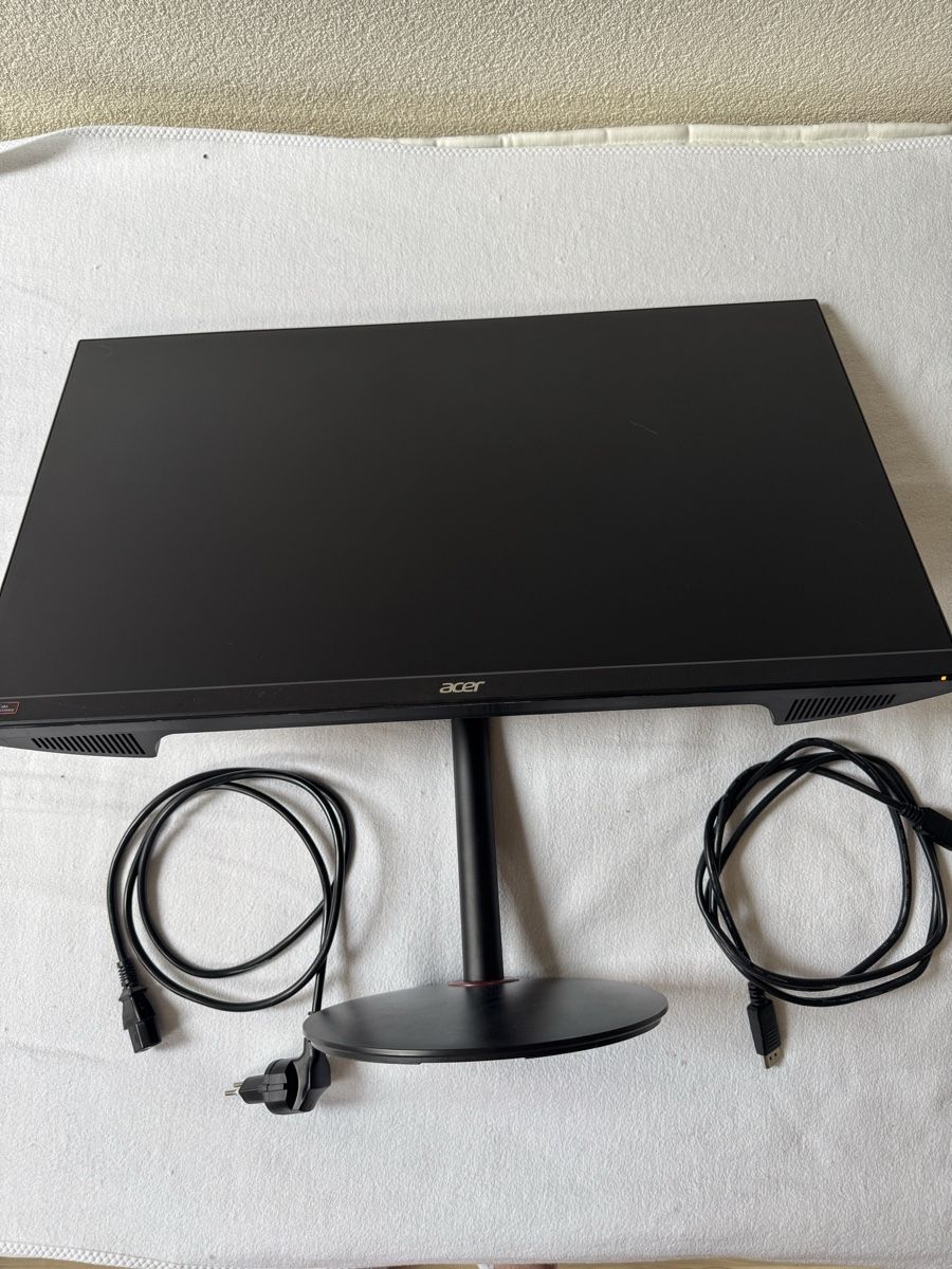 Monitor: Gaming Monitor – Nuovo (secondo la descrizione) da Rottenschwil venduto da Roman1313