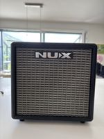 NUX Mighty 8BT Verstärker