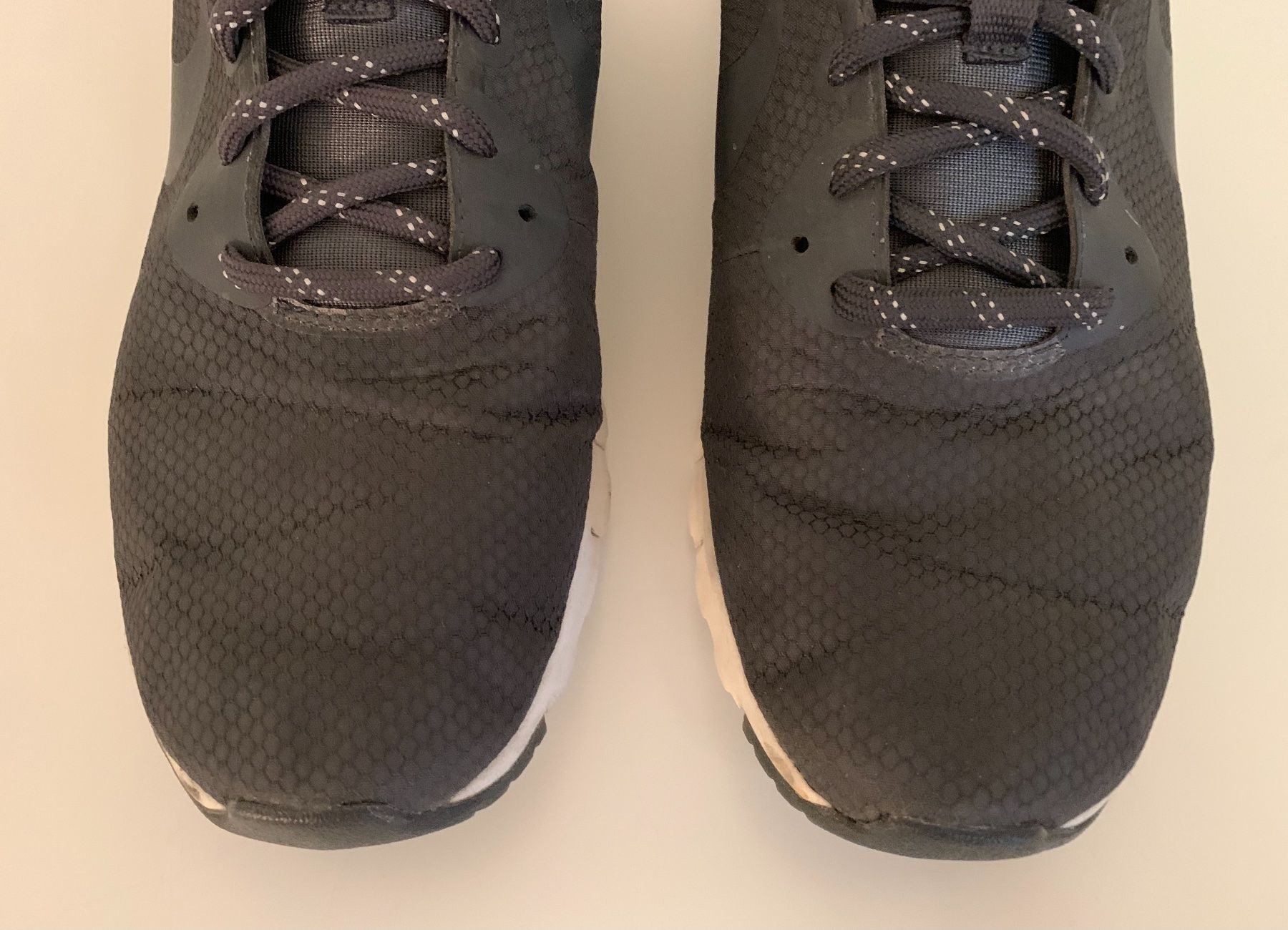 Nike Herrenschuhe: Schuhe NIKE AIR – Gebraucht aus Zürich von ThaliaL 1