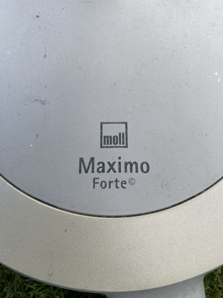 Moll Stühle: Moll Maximo Forte Kinderstuhl – Gebraucht aus Münchenbuchsee von Nadu 1