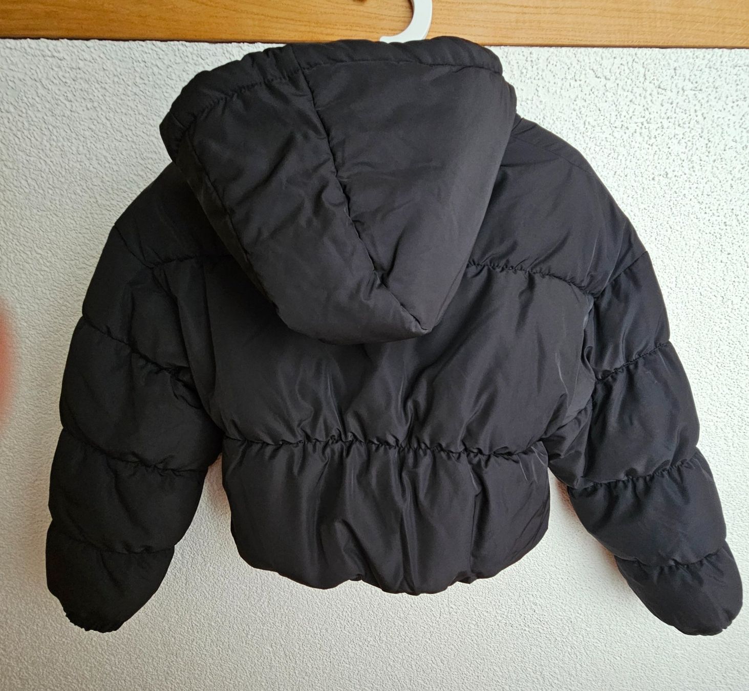 H&M Jacken & Mäntel: Winterjacke Gr. XXS – Neu (gemäss Beschreibung) aus Staffelbach von Frisco77 3