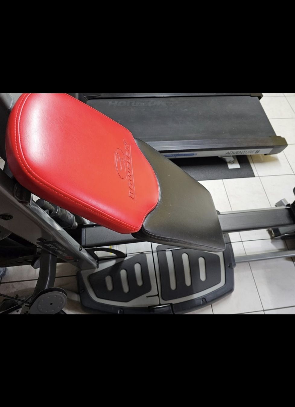 Bowflex Hometrainer: Bowflex ultimate 2 – Usato da Egnach venduto da Hader11 1