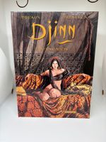 Djinn 1 - Die Favoritin