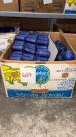 657 Posten Kerzen aus Liquidation