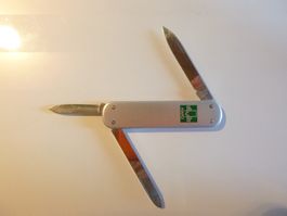 Alox Taschenmesser Victoria/Victorinox