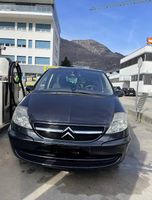 Citroen C8 , 7 posti , anno 2006 , cambio automatico 