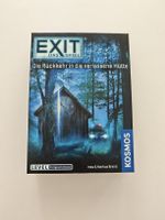 Exit Spiel - Die Rückkehr in die verlassene Hütte -gebraucht