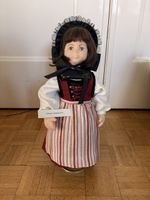 Trachtenpuppe