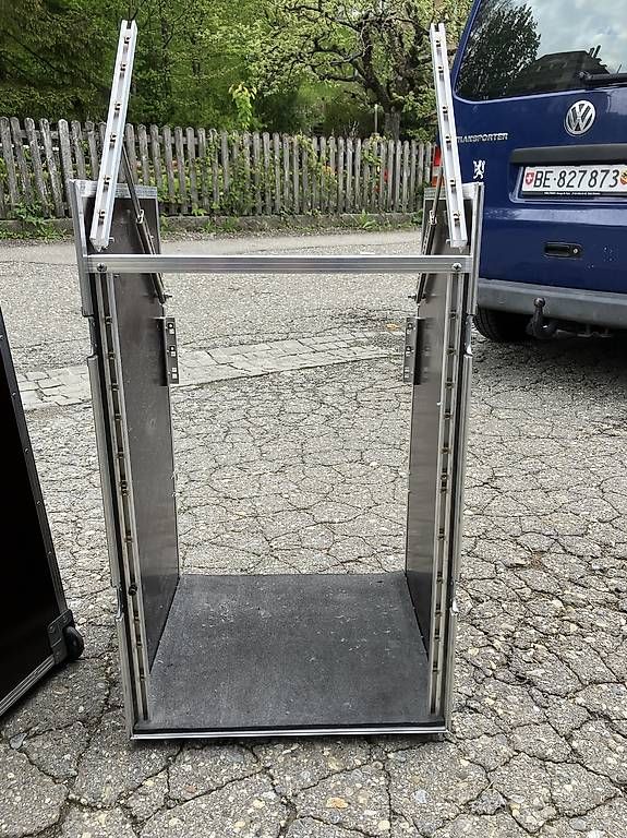 Autres accessoires: Super Rack Flightcase – D'occasion à Bern par Jonasfehr 2