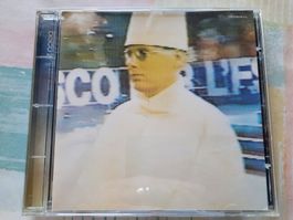 Cd Pet Shop boys - Disco 2 ( remixes ) 