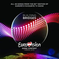 Eurovision Song Contest - Various - Vienna 2015 2 CDs