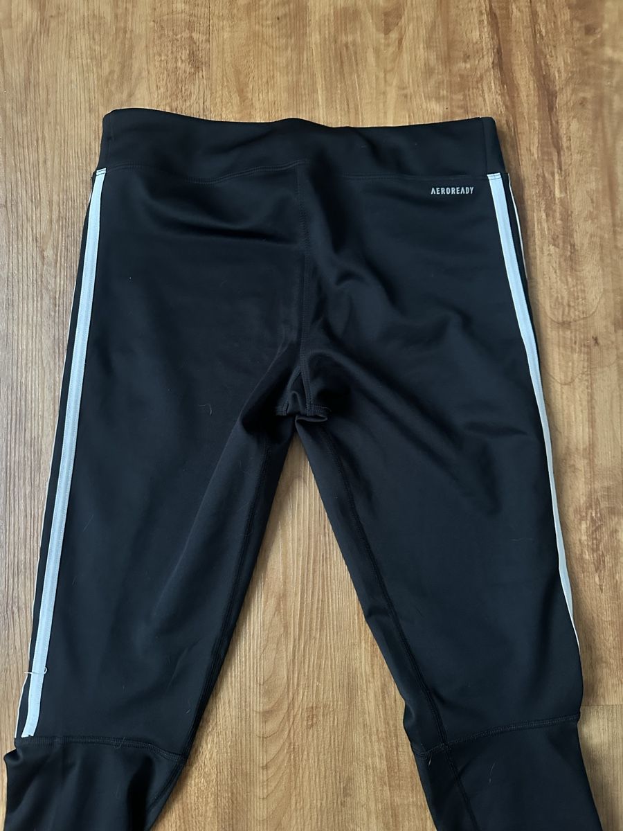 Adidas Leggings: Adidas Legging running  – Usato da Rütihof venduto da Soultosoul 1