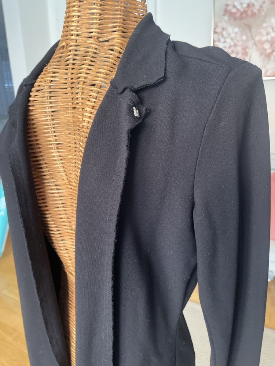 Rich & Royal Giacche: Stoffblazer, Rich&Royal, Viskose, S – Usato da Solothurn venduto da Bobesch08 2