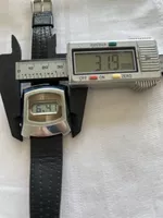 Montre Vintage JAZ LCD CZ 1501 (1975) – Très bel état