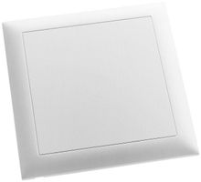 Steckdeckel HSB zu Abzweigdose Design EDIZIOdue weiss