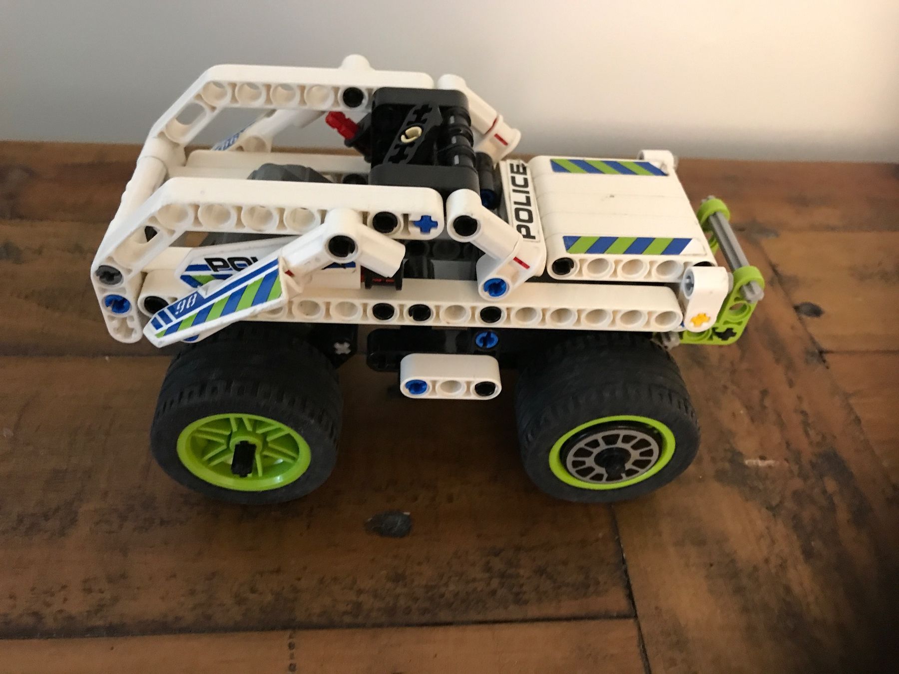 Lego Giocattoli: Lego Technik Konvolut – Usato da Rapperswil SG venduto da cosiba01 4