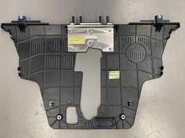 Neuer Originaler Unterbodenschutz Jeep Compass 1.4 /Jg. 2018