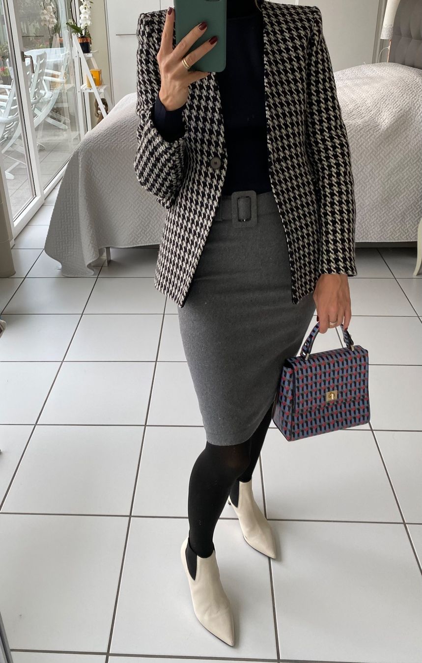Scarpe da donna: Leather boots – Usato da Zürich venduto da agi_j875 4