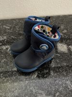 KIDS’ CROCBAND™ II.5 GUST BOOT Grösse 25-26