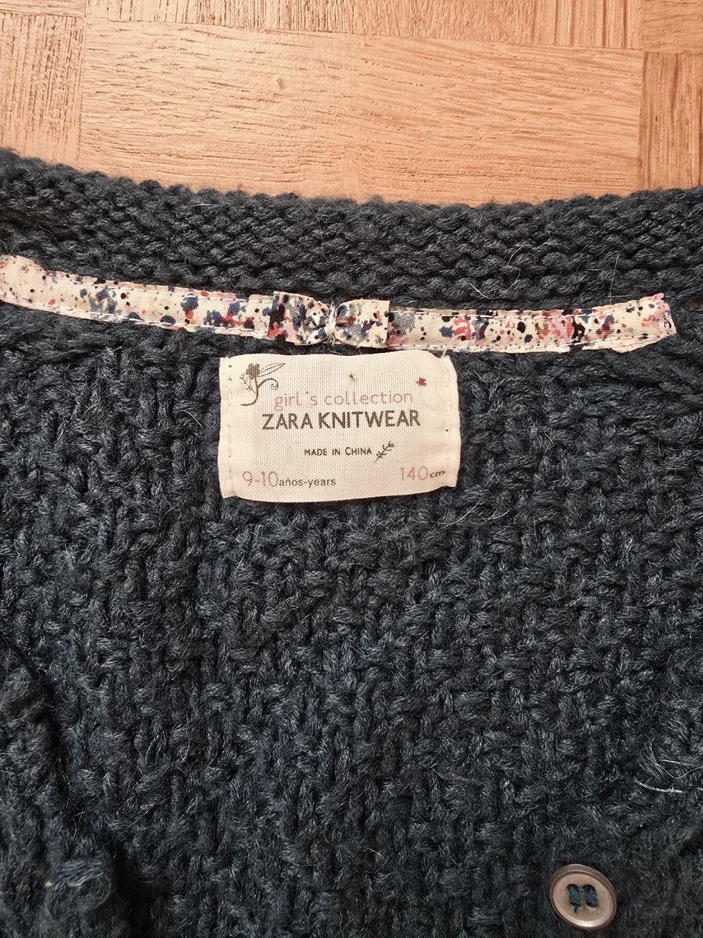Zara Pulls et sweat-shirts: cardigan – D'occasion à Belp par sar_r7ls 1