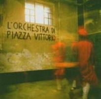 L'Orchestra Di Piazza Vittorio  (F2)