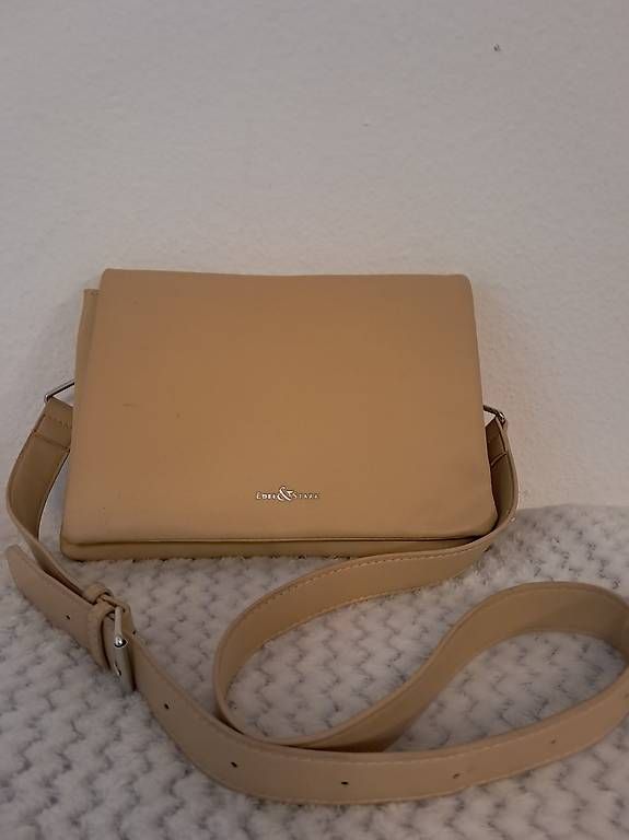 Borse da donna: Edel&Stark Tasche  – Nuovo e nell'imballaggio originale da Basel venduto da len_t965