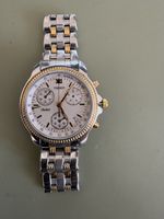 Tissot Ballade Chronograph Herrenuhr (Defekt)