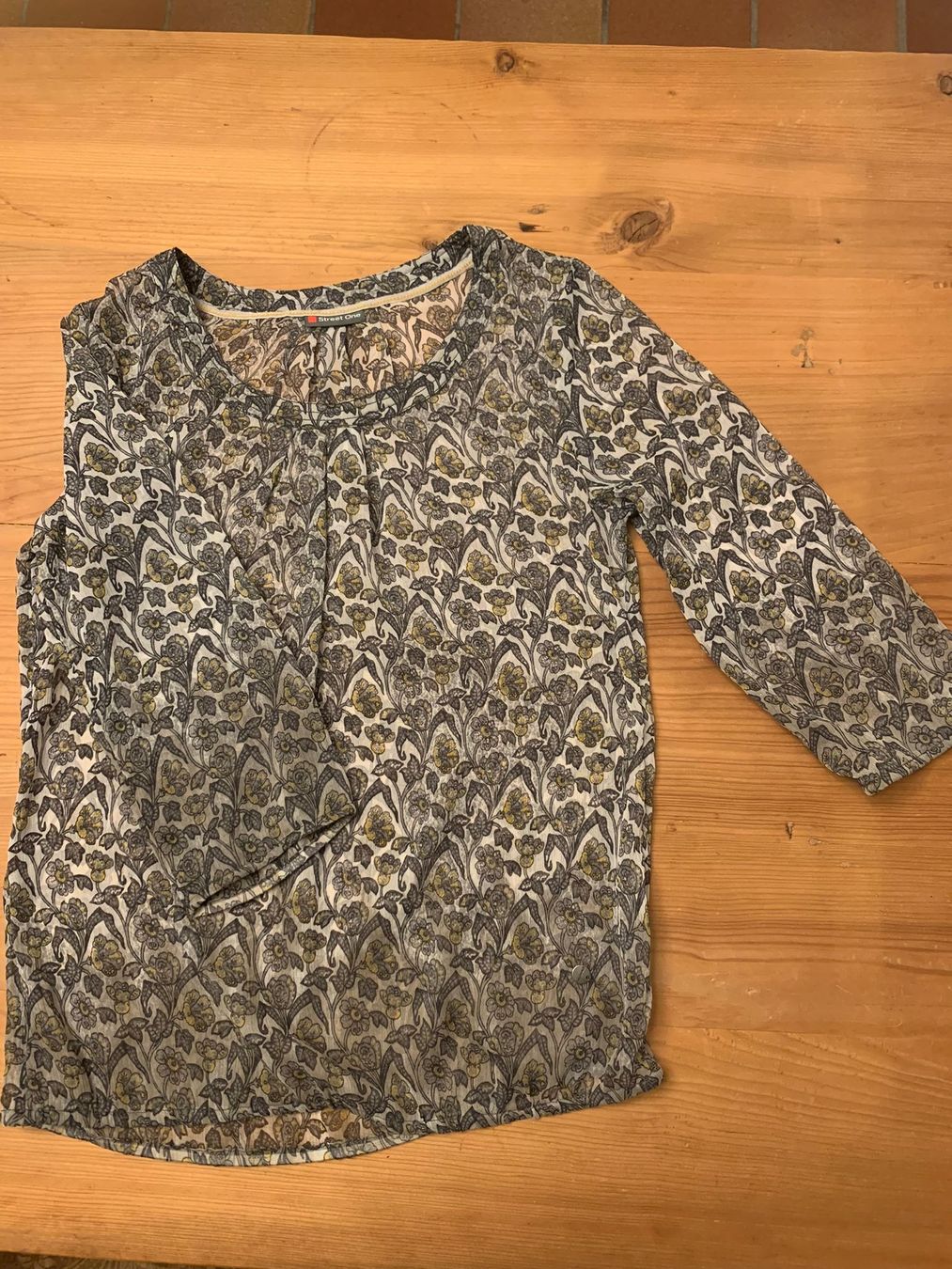 Camicette: Bluse, 36 von  STREET ONE – Usato da Solothurn venduto da Shanty.20 3