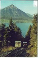 Beatenberg-Bahn - Thunersee/Niesen