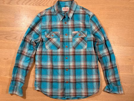 True Religion Hemd in M
