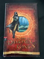 Das Erbe des Dämonen Königs / Das Amulett ab 12 Jahren