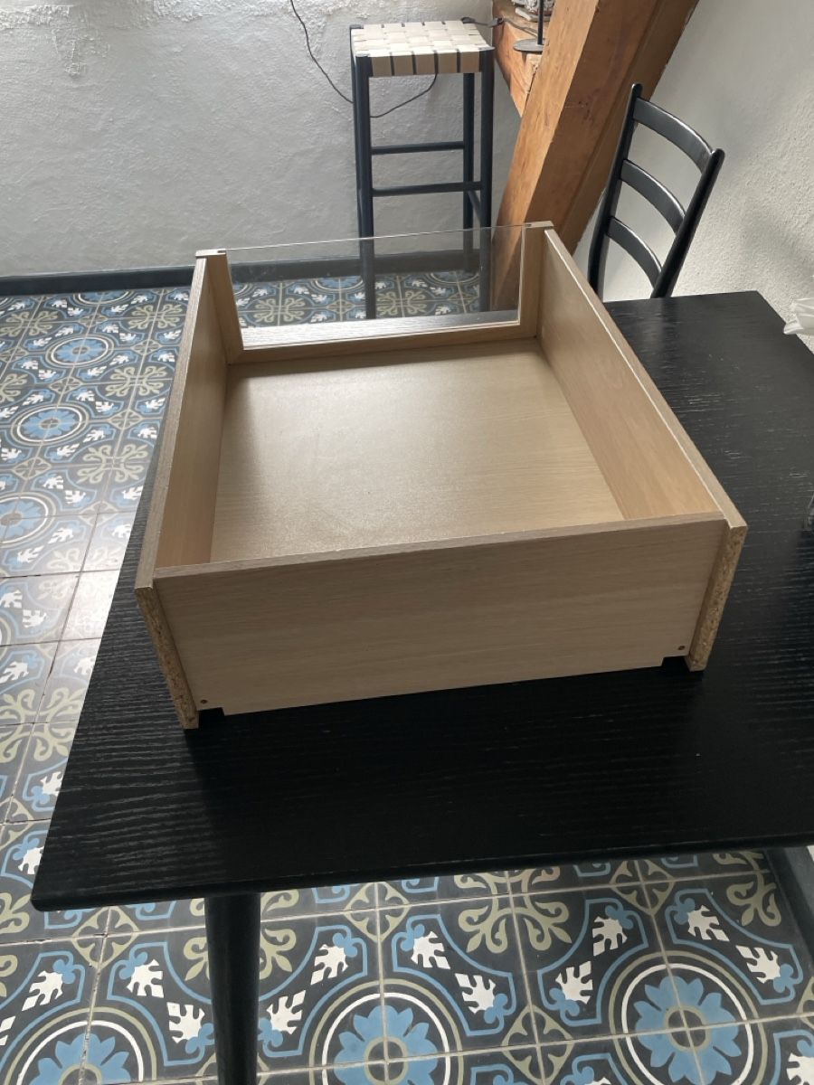 Ikea Armoires: Ikea Komplement Schublade – D'occasion à Zürich par matina30 2