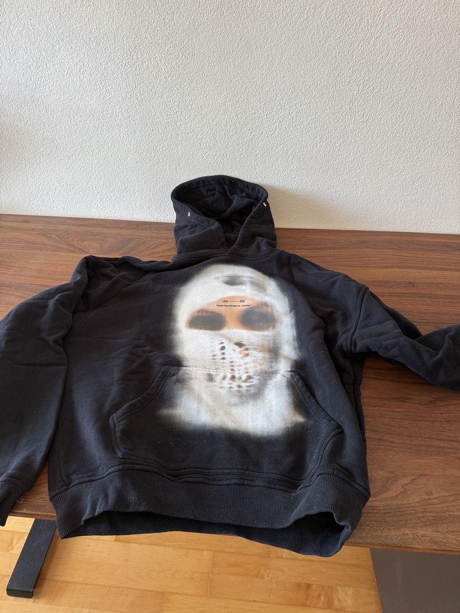 Pullover & Sweatshirts: Root Atelier Hoodie Size L – Gebraucht aus Bülach von Epicst0re