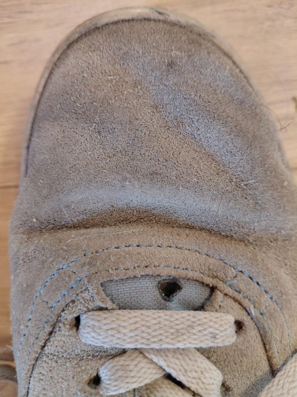 Nike Scarpe da uomo: Nike Sneakers Blau Gr. 39 – Usato da Baden venduto da al_vp 4
