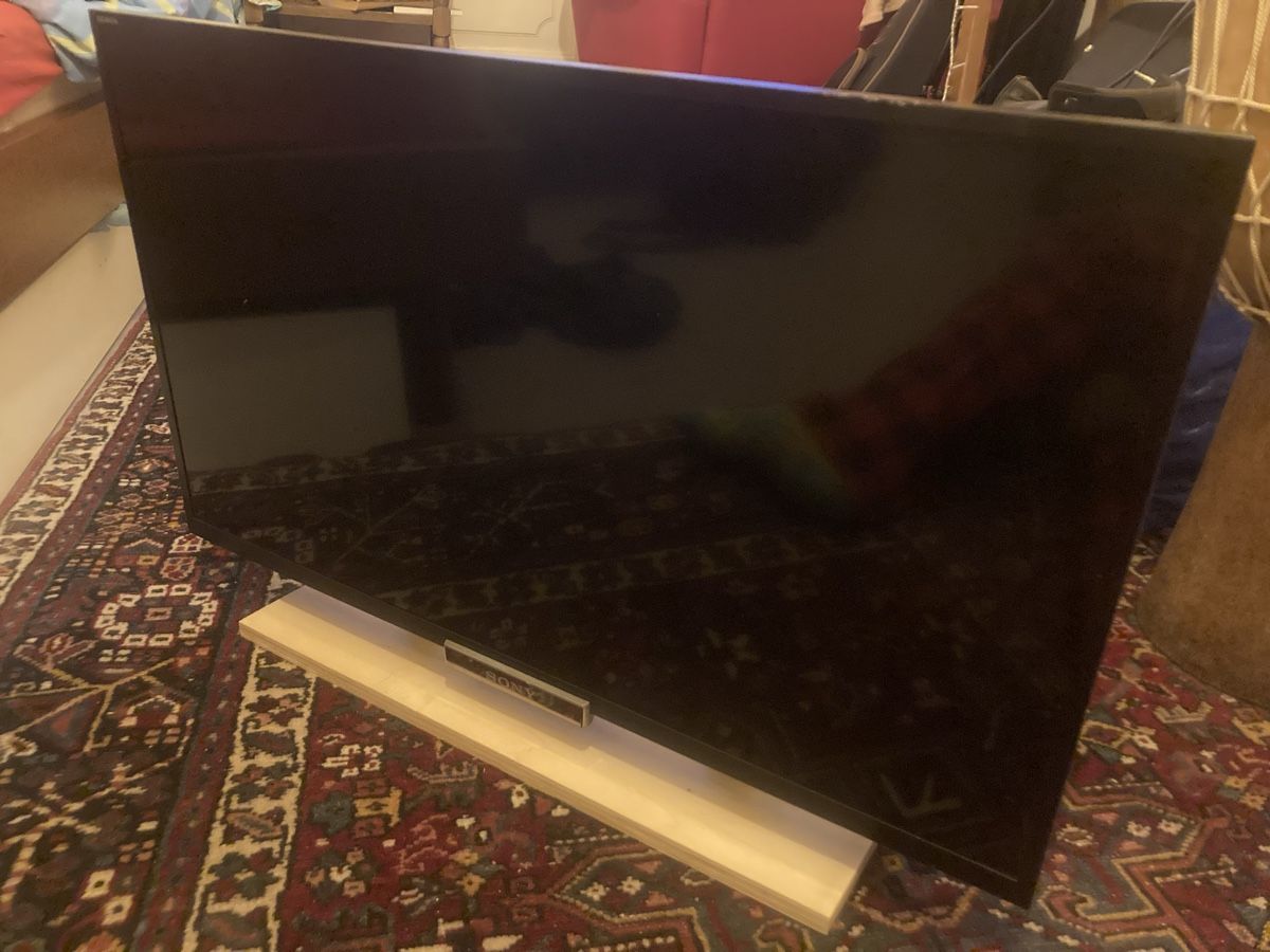 Televisori: sony kdl-32w655a – Usato da Zürich venduto da Jamjam1234