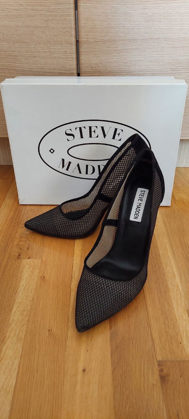 Steve Madden Chaussures femmes: Steve madden shoes size 37 – Neuf (Voir description) à Zürich par evi_blr9 2