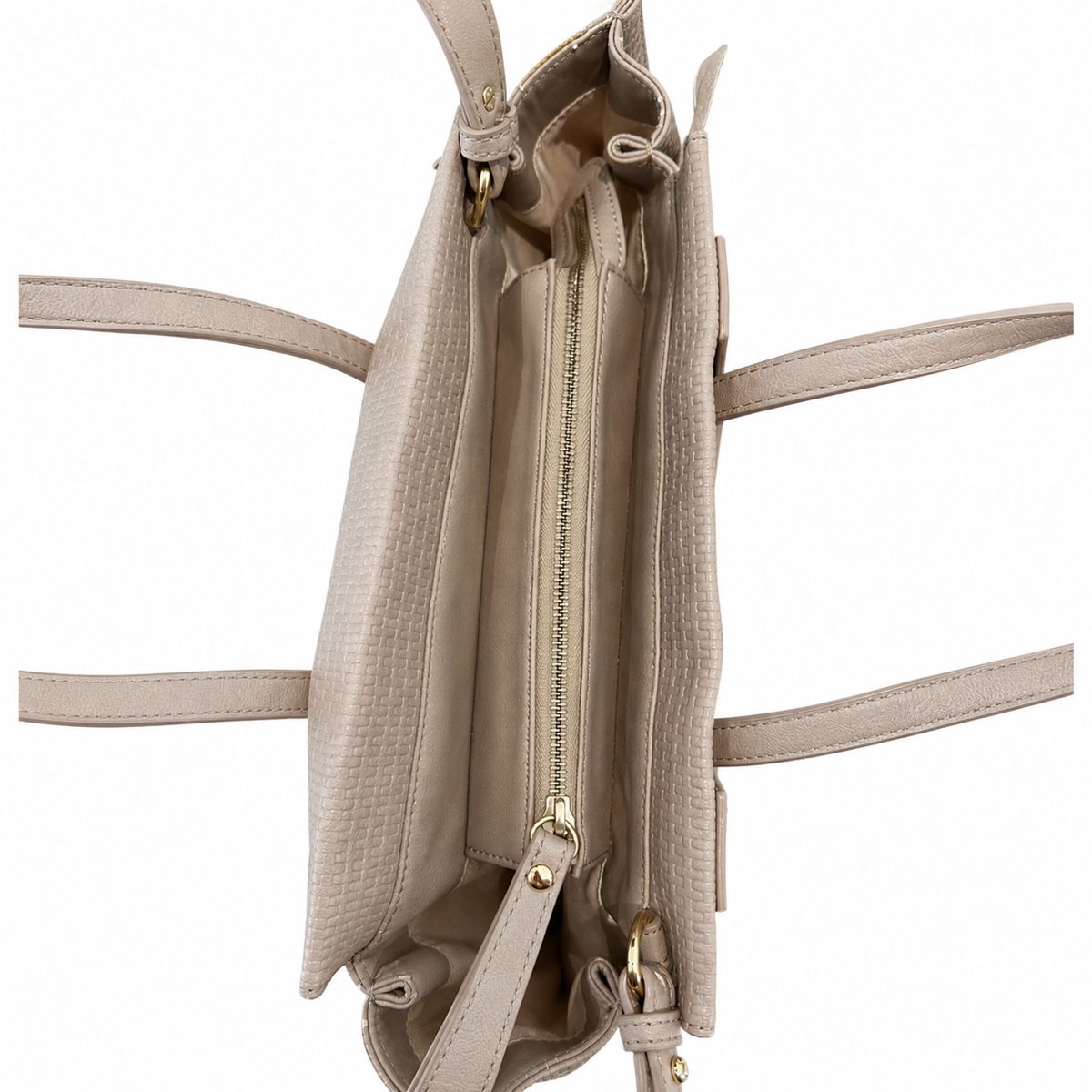 Liu Jo Sacs femmes: Liu Jo Handtasche Leder mit Fransen - gebraucht – D'occasion à Aarberg par LovelyThings_ 9