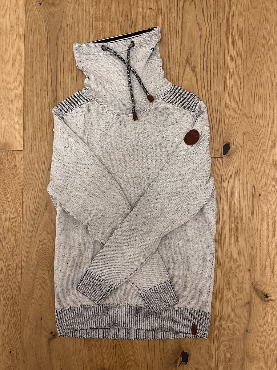 Tom Tailor Maglioni & Felpe: Tom Tailor Herren Strickpullover, Grösse M – Nuovo (secondo la descrizione) da Widnau venduto da FabFo94 2