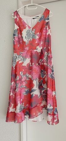 Sommerkleid Vera Mont, Grösse 40