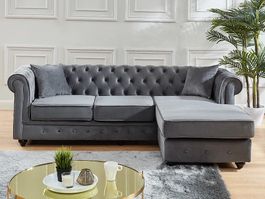 Sofa Kunstleder