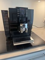Jura Kaffeevollautomat Z6 schwarz mit Zubehör guter Zustand