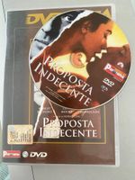 Proposta indecente DVD
