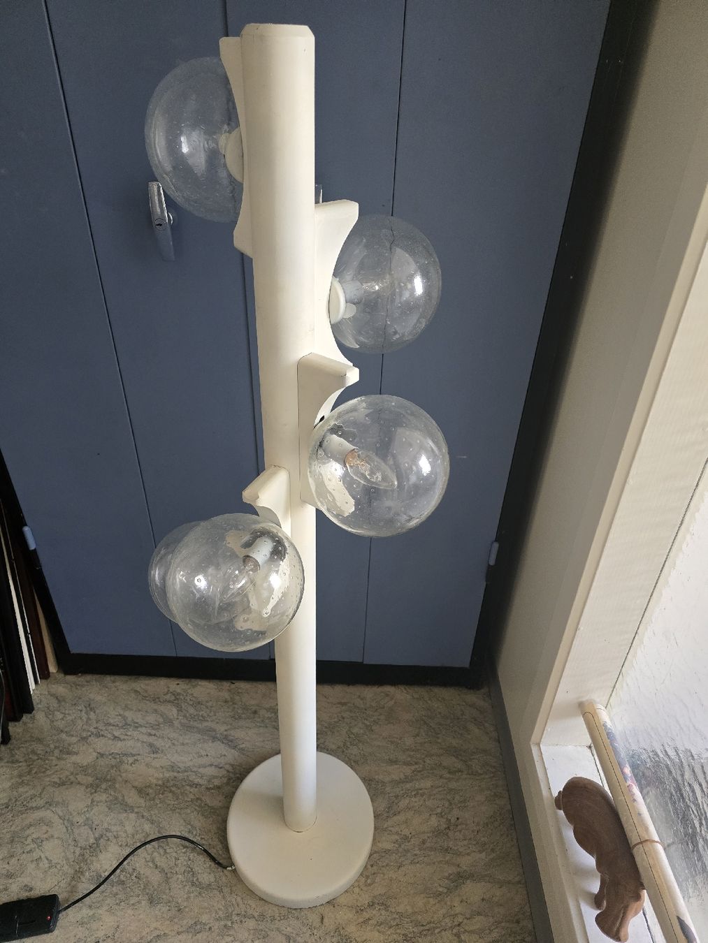 Lampade: Bubbel Stehlampe – Usato da Biel/Bienne venduto da alexriveros2 3